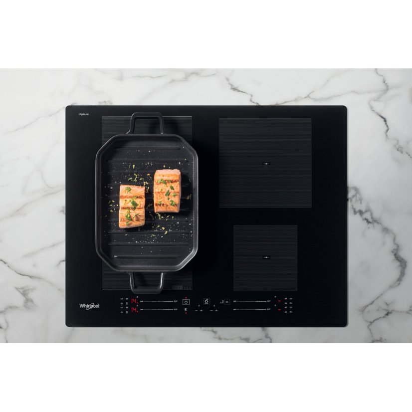 Whirlpool WF S4160 BF