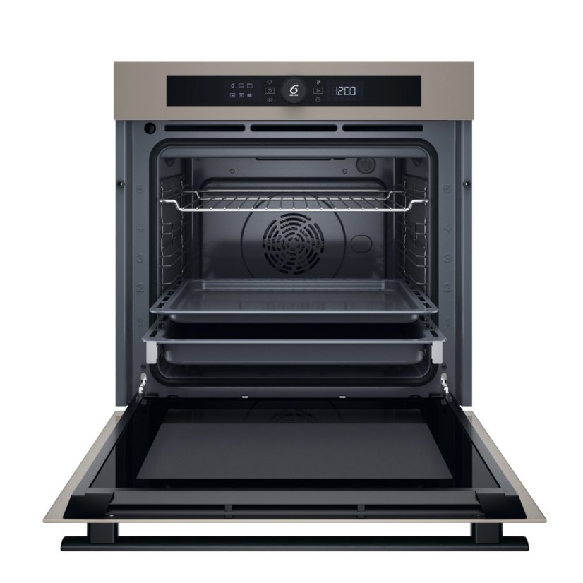 Whirlpool WOI4S8CM1SEA