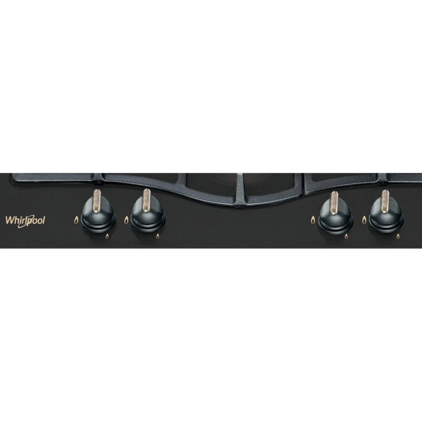 Whirlpool GMT 6422 AN