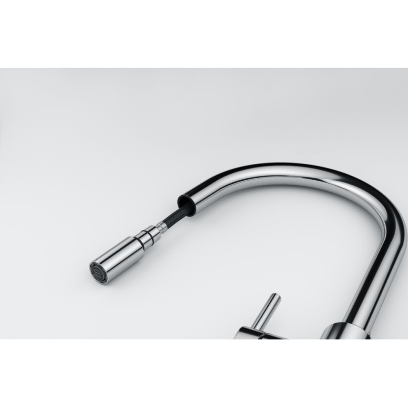 Franke FS 3229.031 LINA NEW Chrom