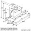 Bosch DFR097A52