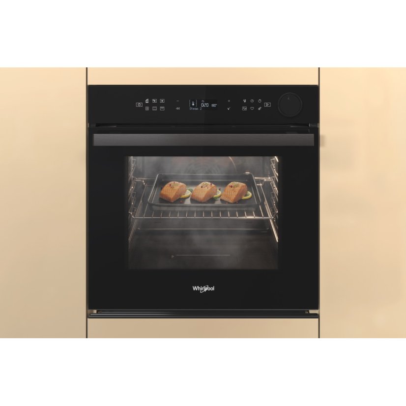 Whirlpool AKZ9S 8270 FB