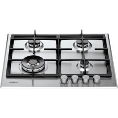 Whirlpool GMAL 6422/IXL