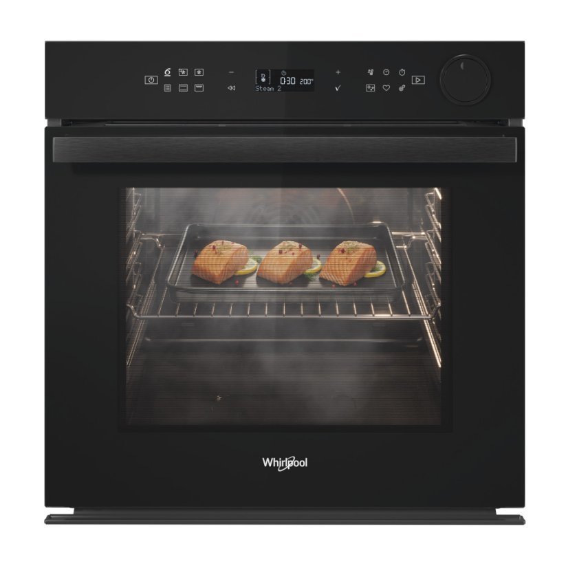 Whirlpool AKZ9S 8270 FB