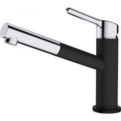 Franke FC 3055.901 ORBIT Matná černá