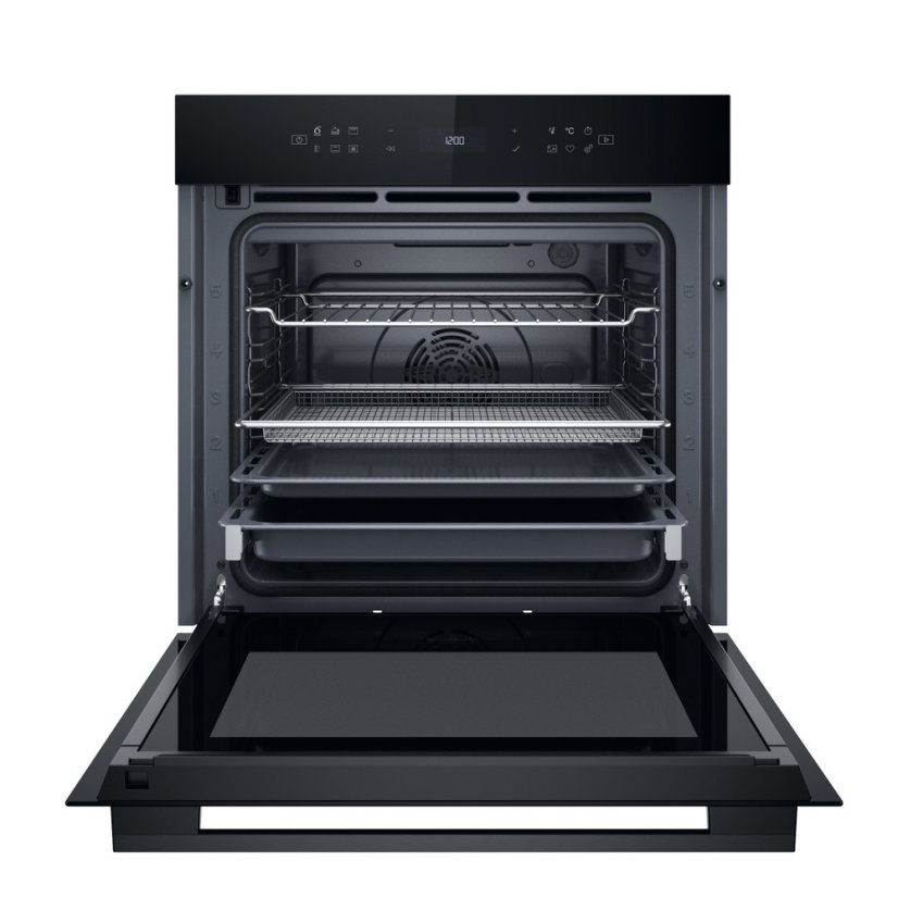 Whirlpool WOI78PT1SBA