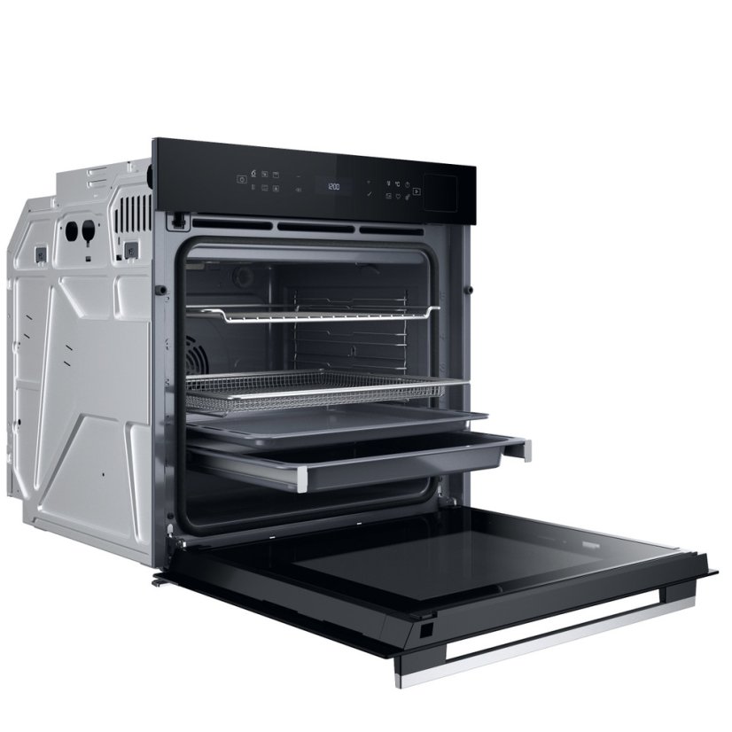 Whirlpool WOI7A8PT1SXA