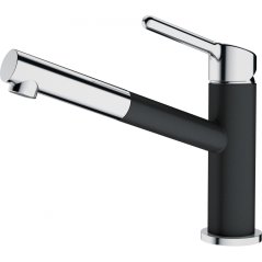 Franke FC 3055.071 ORBIT Onyx