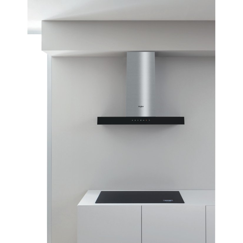 Whirlpool WHBS 62F LT K/1