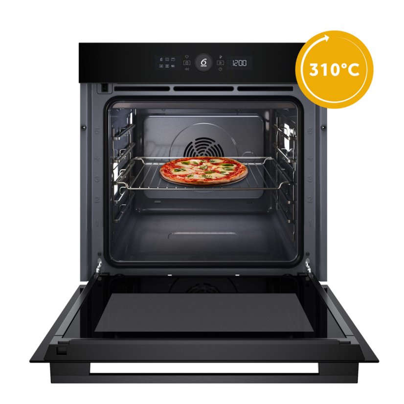 Whirlpool WOI5S8PM1SBA