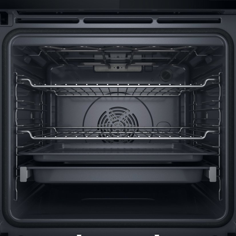 Whirlpool WOI7A8PT1SB