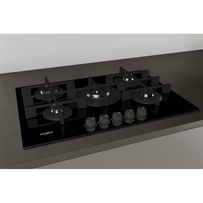 Whirlpool GOWL 728/NB