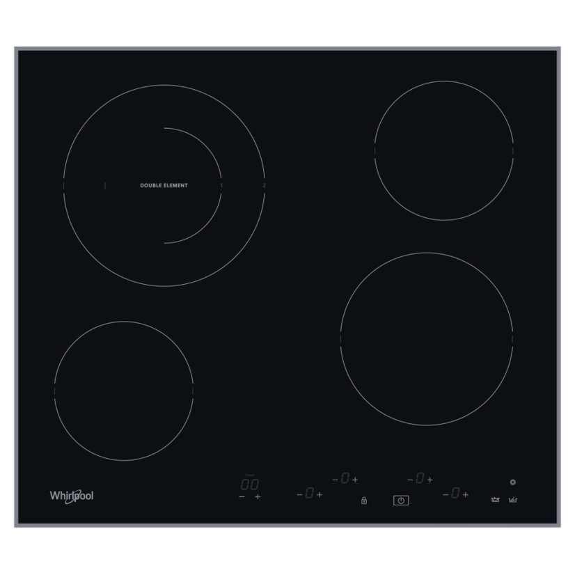 Whirlpool AKT 8601 IX