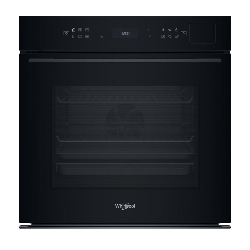 Whirlpool WOI7A8PT1SB