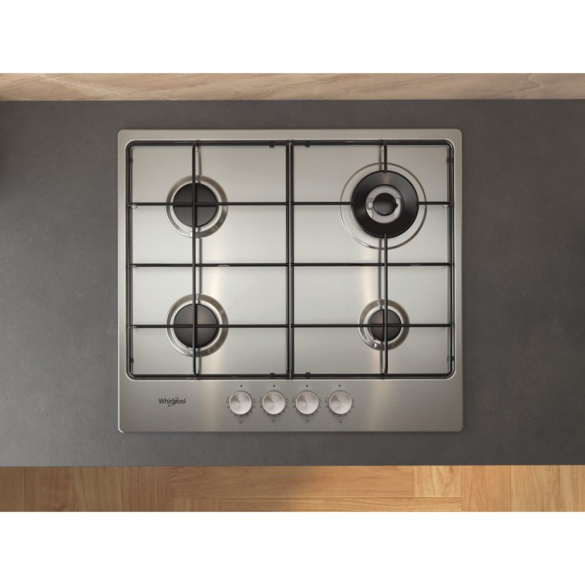 Whirlpool TGML 651 IX