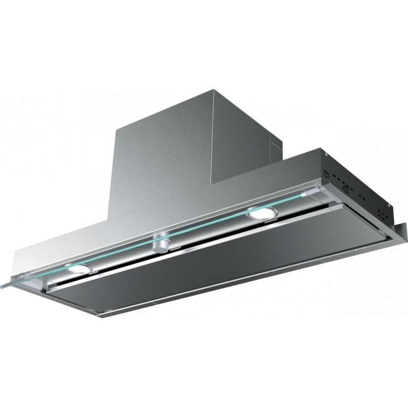 Franke FST PRO 908 X
