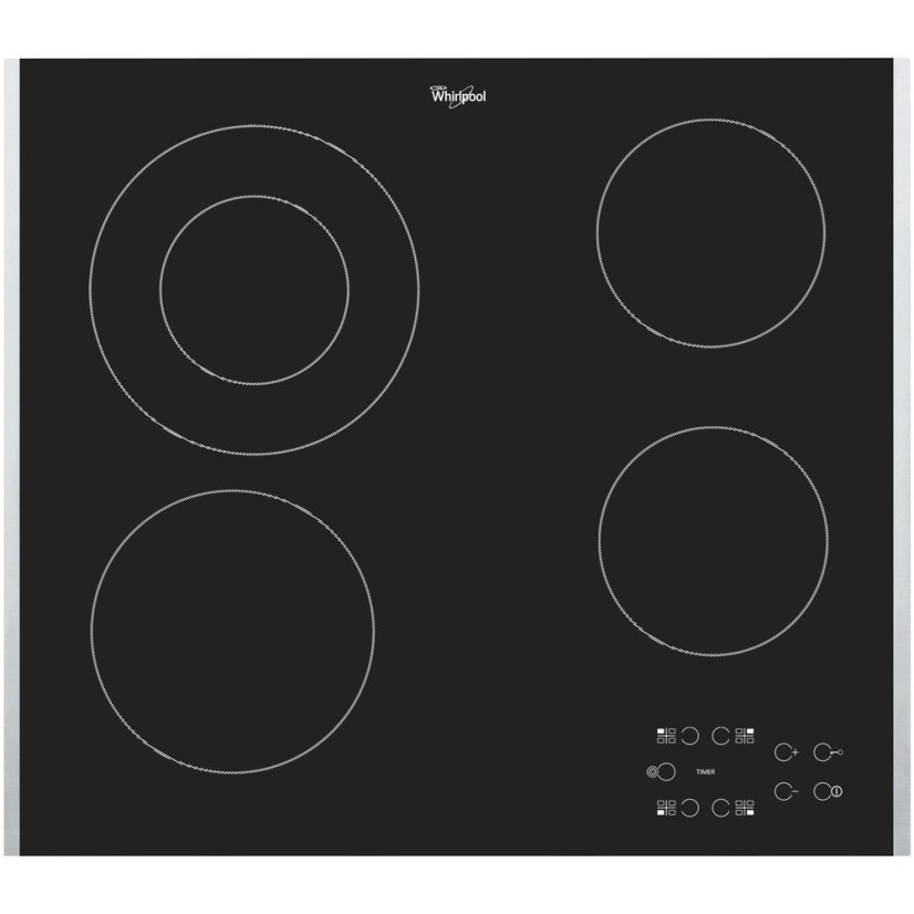 Whirlpool AKT 8130/LX