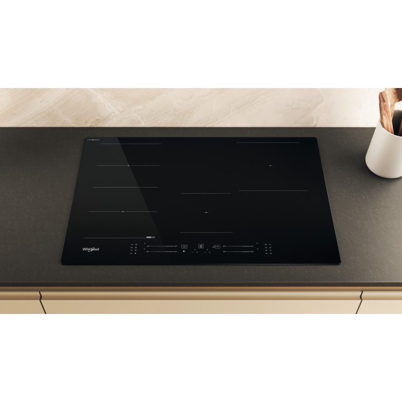 Whirlpool WF S1577 CPNE