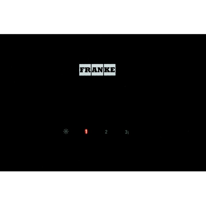 Franke FSMA 905 BK