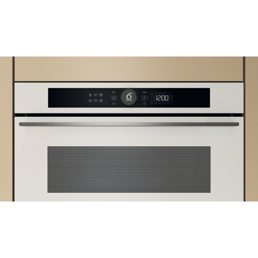 Whirlpool WMD54MW