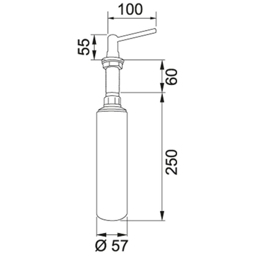 Franke 119.0084.687