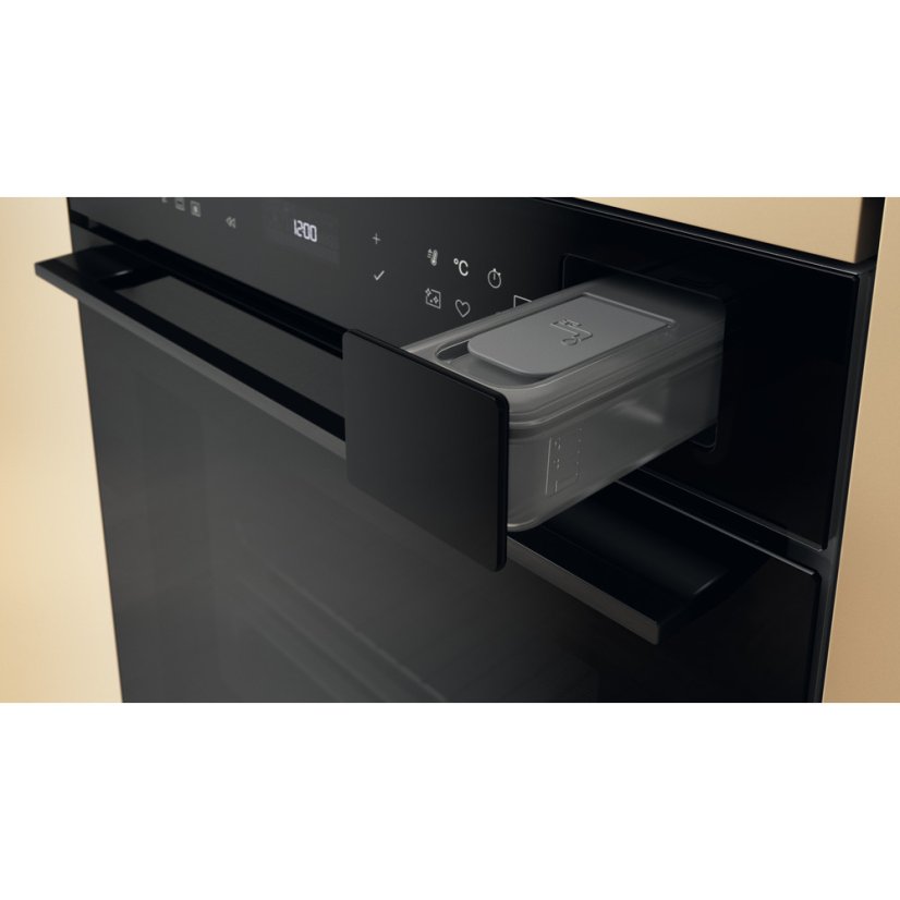 Whirlpool WOI7A8PT1SB