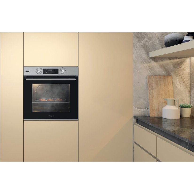 Whirlpool OMSK58HU1SX
