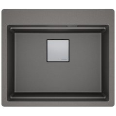 Franke KNG PRO 610-53 Šedý kámen