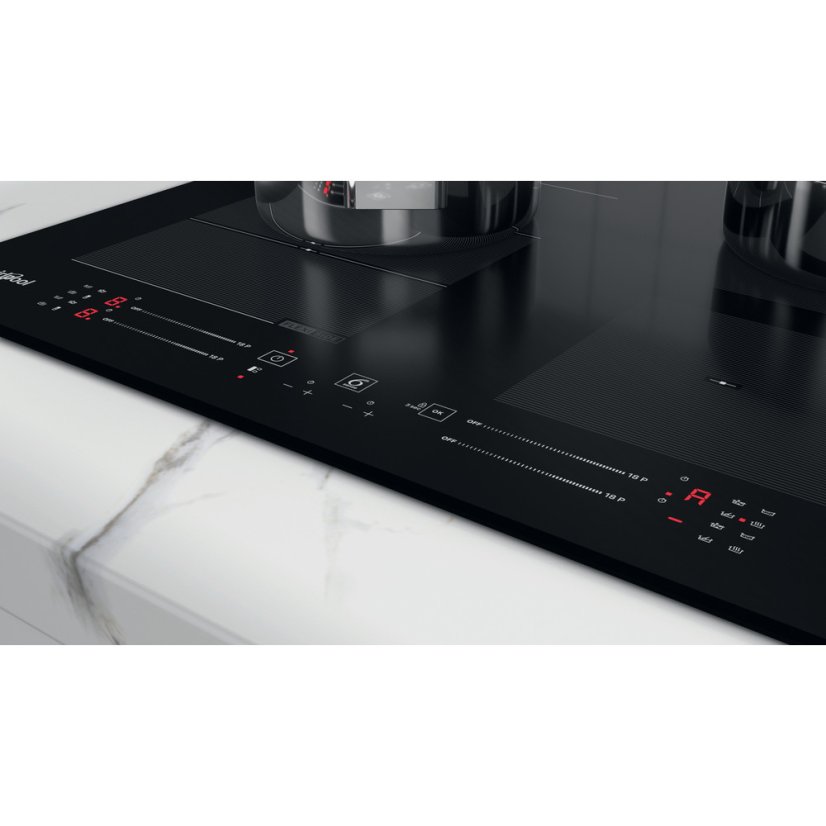 Whirlpool WF S4160 BF