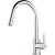 Franke FS 3229.031 LINA NEW Chrom