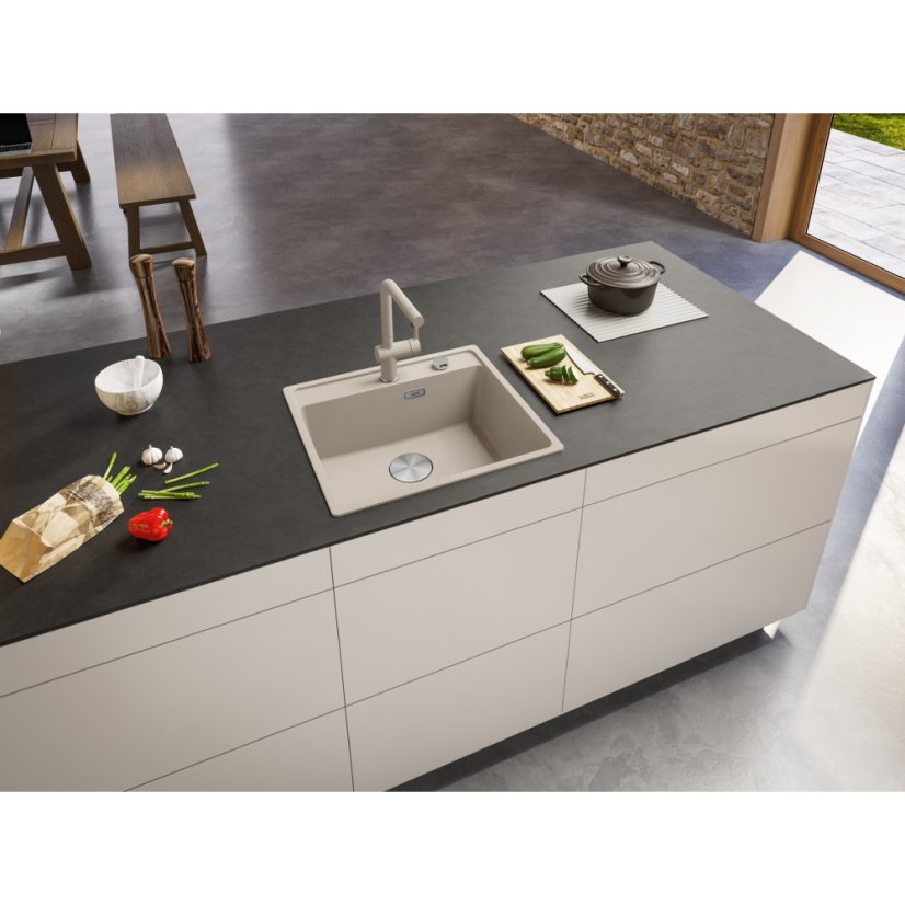 Franke MRG 610-52 RTL Sahara