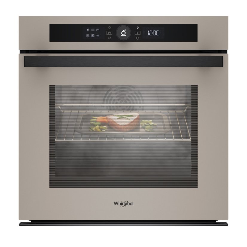 Whirlpool WOI4S8CM1SEA