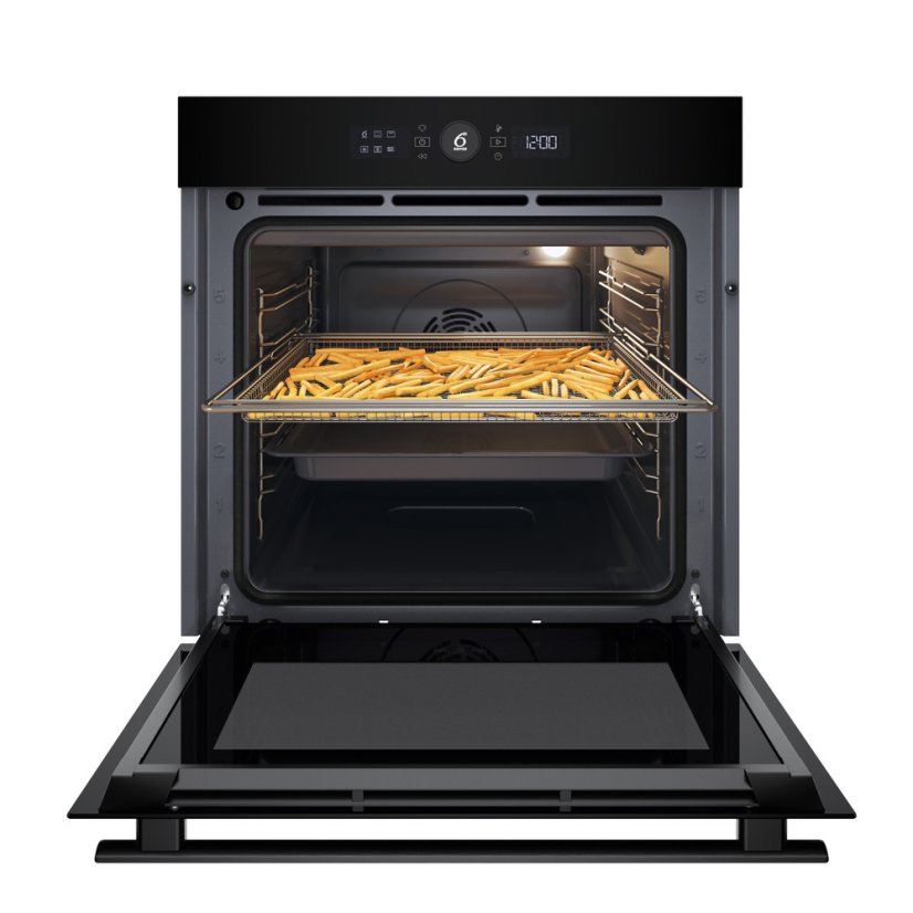 Whirlpool WOI4S8CM1SBA