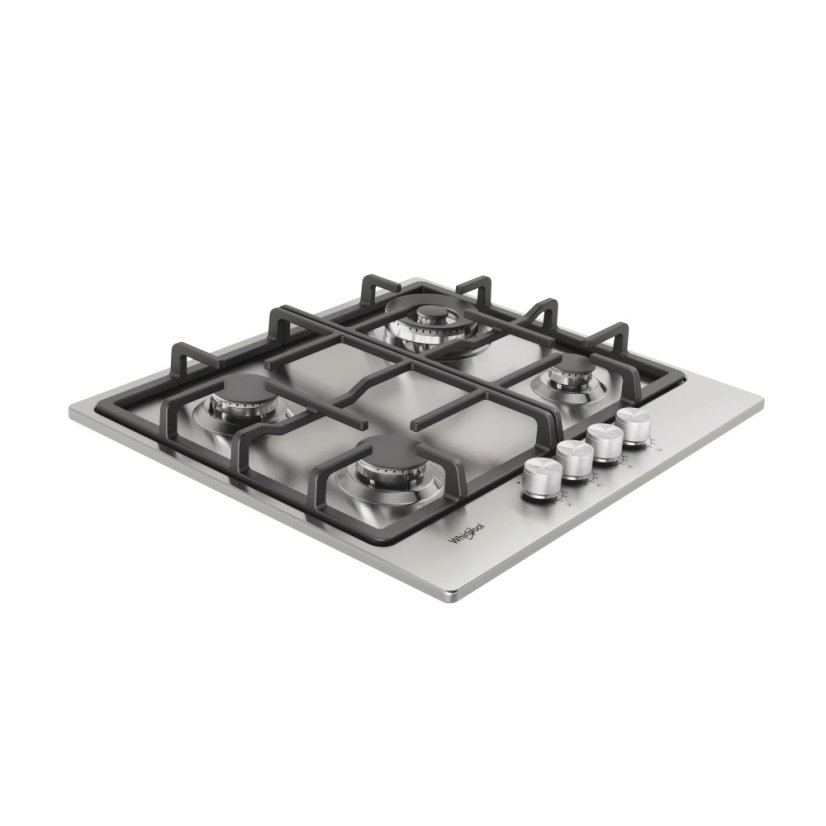 Whirlpool TKRL 661 IX EU