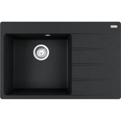 Franke CNG 611-78 TL/2 Onyx