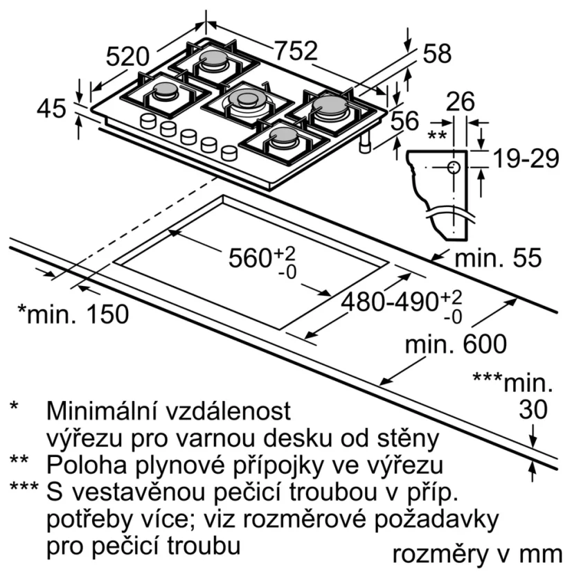 Bosch PPQ7A6I10