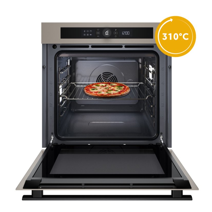 Whirlpool WOI4S8CM1SEA