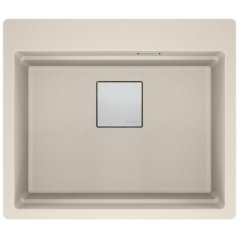 Franke KNG PRO 610-53 Sahara