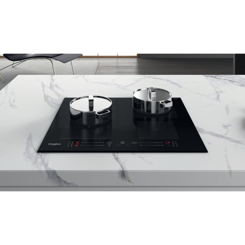 Whirlpool WF S4160 BF
