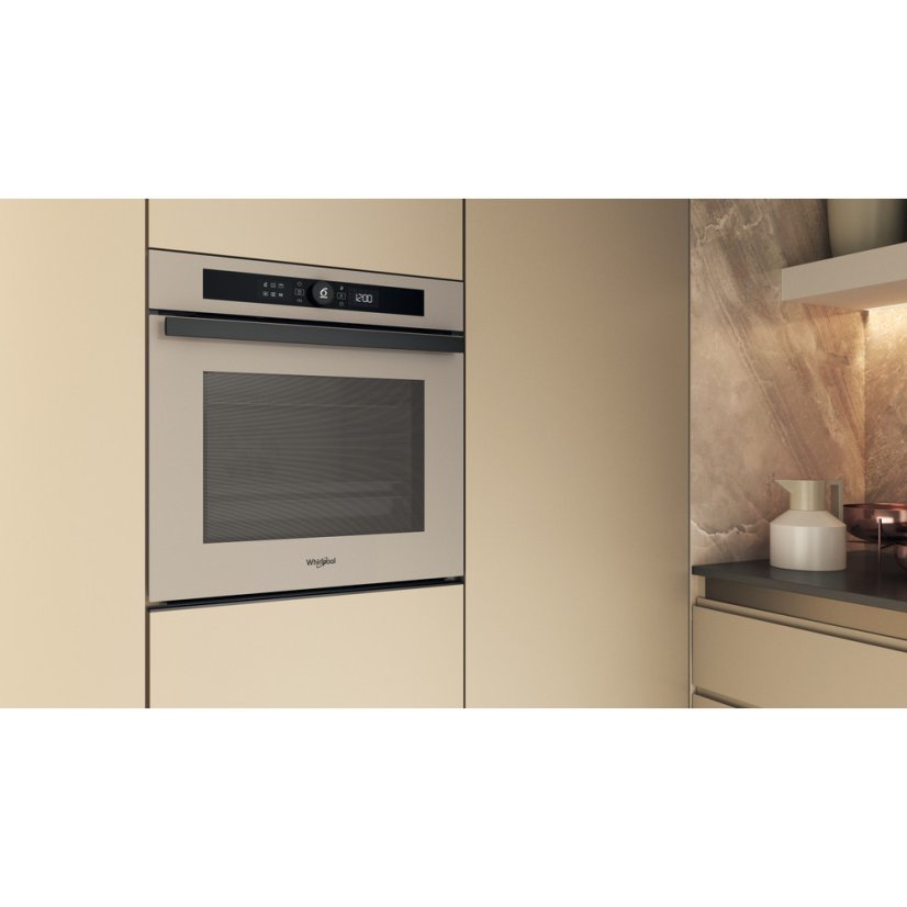 Whirlpool WOI4S8CM1SEA