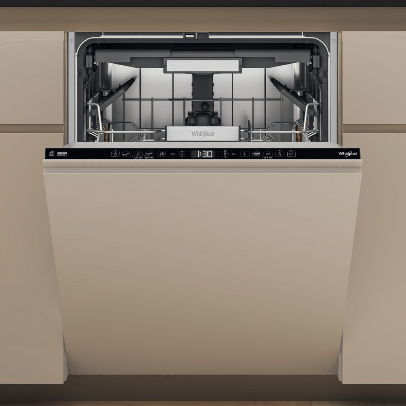 Whirlpool W7I HT40 T