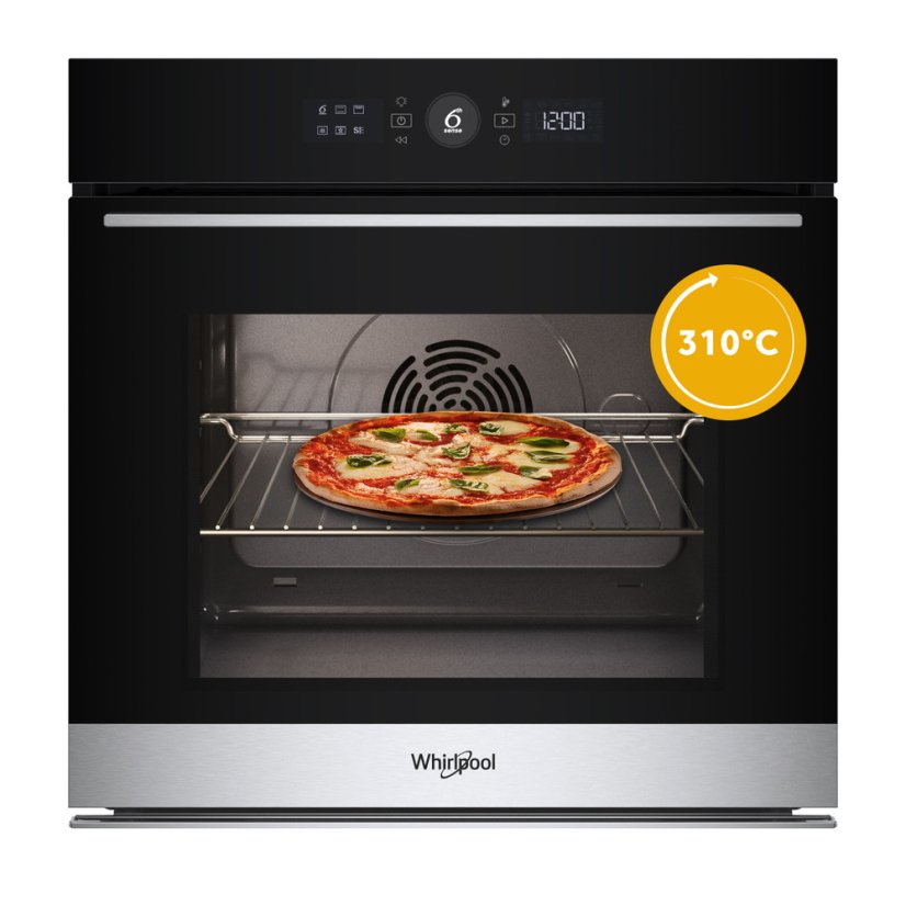 Whirlpool WOI5S8CM1SXA