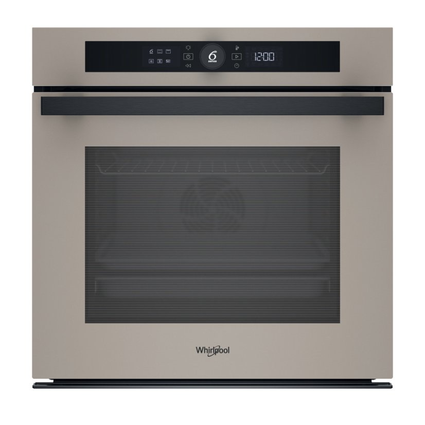 Whirlpool WOI4S8CM1SEA