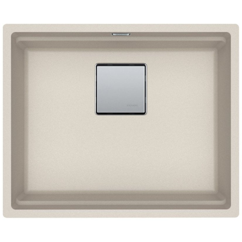 Franke KNG PRO 110-52 Sahara