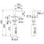Franke 119.0547.905