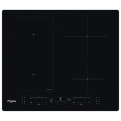 Whirlpool WL B5860 AL