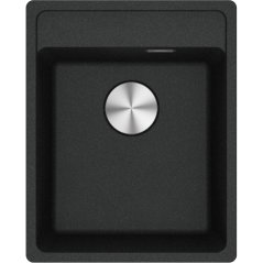 Franke MRG 610-37 RTL Onyx