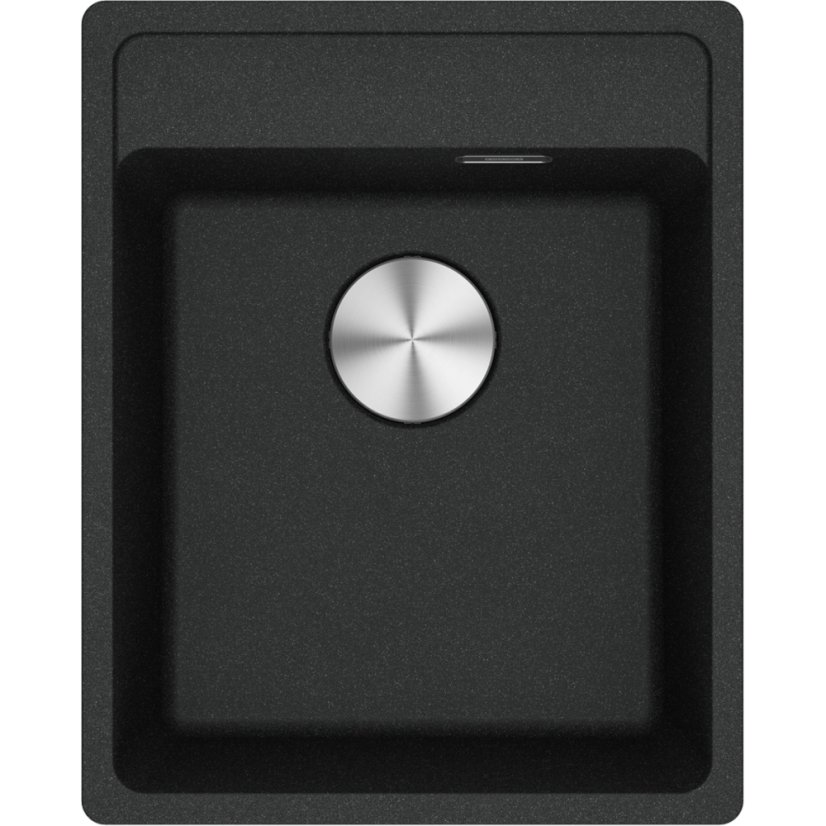 Franke MRG 610-37 RTL Onyx