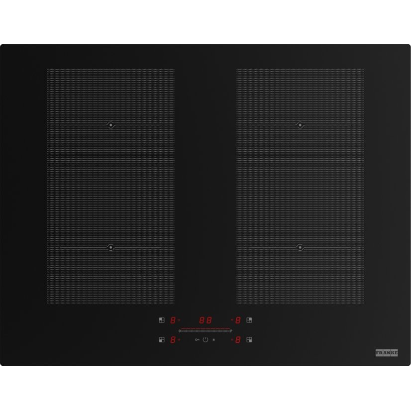 Franke FMA 654 I F KL BK