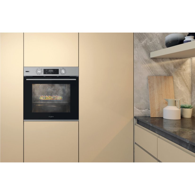 Whirlpool OMSK58HU1SX